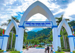 ZIAREKSAIGON – NUI CUI – TA PAO – MUI NE – VUNG TAU - Gambar 3
