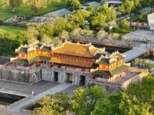 PAKET TOUR 9D8N HANOI – SAPA – HALONGBAY – DANANG - HOCHIMINH