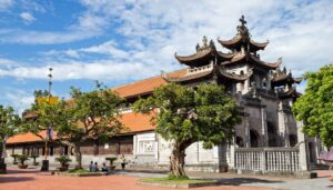 PAKET TOUR 6D5N HANOI – SAPA – CAT CAT – FANSIPAN – NINH BINH - Gambar 6
