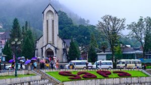 PAKET TOUR 6D5N HANOI – SAPA – CAT CAT – FANSIPAN – NINH BINH