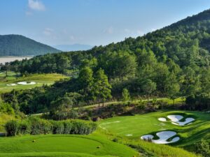 PACKAGE GOLF TOUR HOCHIMINH – DALAT – GOLF CLUB