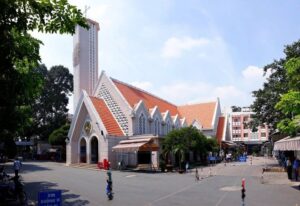 ZIAREKSAIGON – NUI CUI – TA PAO – MUI NE – VUNG TAU - Gambar 7