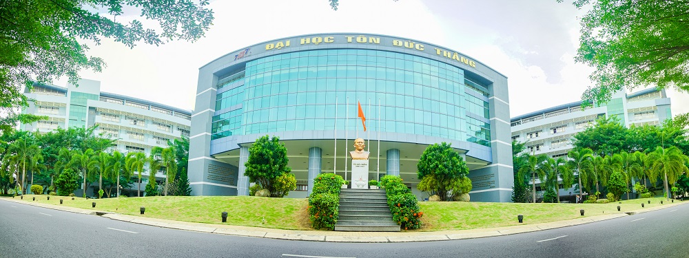 PAKET TOUR 4N3D HOCHIMINH - KUNGJUNGI UNIVERSITAS