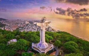 ZIAREKSAIGON – NUI CUI – TA PAO – MUI NE – VUNG TAU - Gambar 6