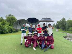 PAKET TOUR 4D3N DANANG - BANA HILLS GOLF - MONTGOMERIE GOLF - Gambar 7