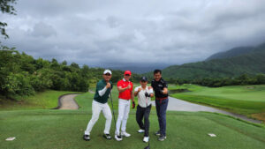 PAKET TOUR 4D3N DANANG - BANA HILLS GOLF - MONTGOMERIE GOLF - Gambar 8