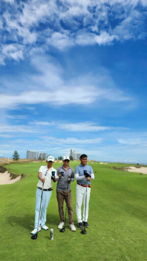 PAKET TOUR 5D4N GOLF PROGRAM AND CITY TOUR - Gambar 7